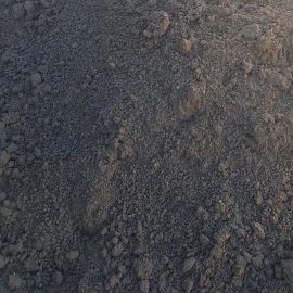 Grade 1 Soil