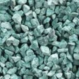 Green Basalt Chippings