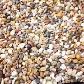 Oatmeal 20mm gravel