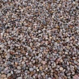 Scottish Pebble
