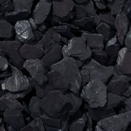 Blue Slate Chippings