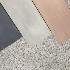 Linear Paving