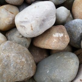 Scottish Cobbles 80-120mm