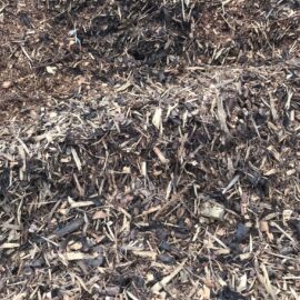 Bulk Bark Chippings