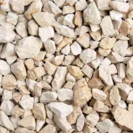 cotswold cream gravel 20mm