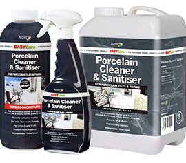 easy porcelain cleaner