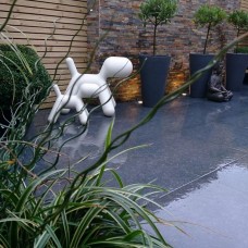 Porcelain Paving in Whitefield