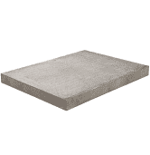 600 x 600 concrete slab