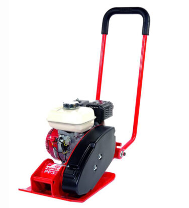 Fairport PP33 Plate Compactor 320mm 600×818 2