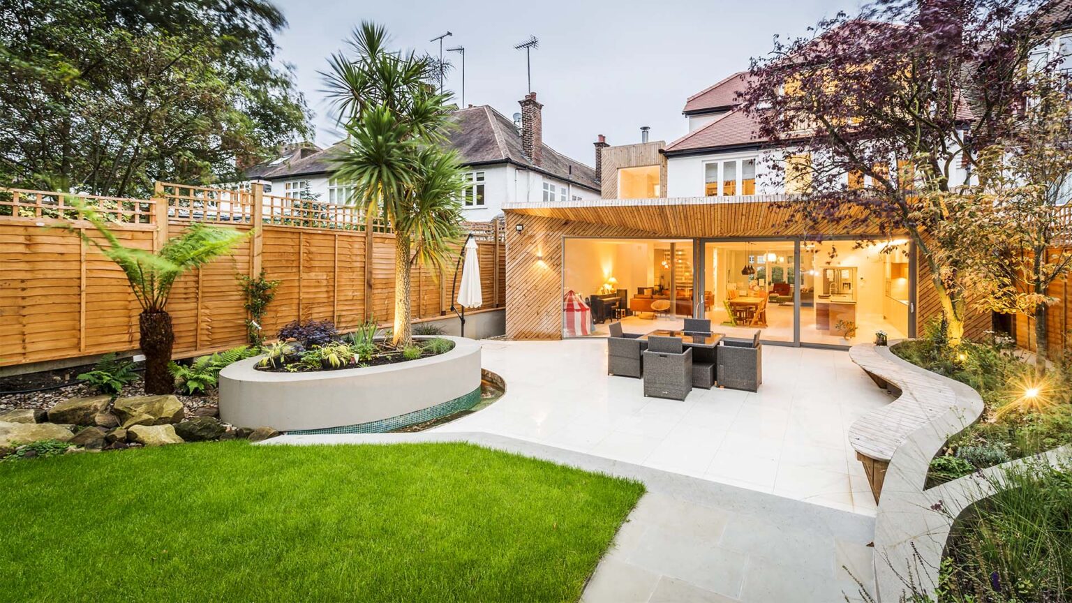 Homepage | Easy Lawn