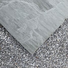 Kandle Grey Indian Sandstone 600 x 900 slab