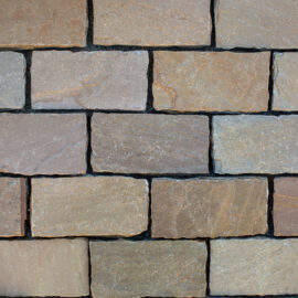 Sandstone Paving in Preston