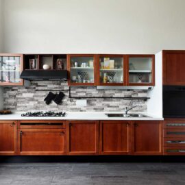 ordino grey cladding wall