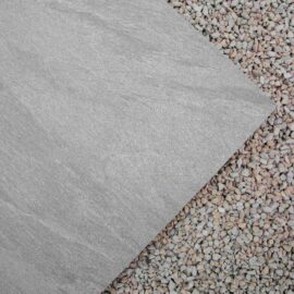 County Light Grey Porcelain