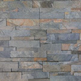 zeera green slate cladding