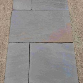 Autumn Brown Sandstone 600 x 900