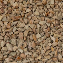 heritage quartz gravel