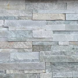 Himachal White Sandstone Cladding