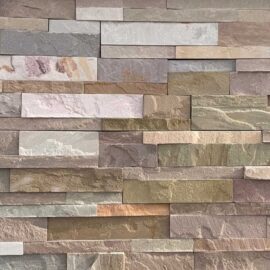 Ocean Slate Cladding