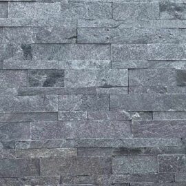 Silver Grey Sandstone Walling