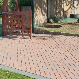Brett Brindle Block Paving