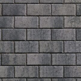 Granite Stone Block Paving