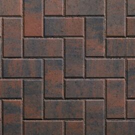 Plaspave Brindle Block Paving