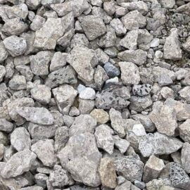 Crushed Concrete