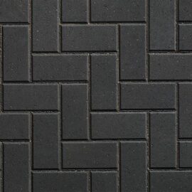 Plaspave Charcoal Block Paving