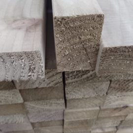 3 x 2 C16 Timber