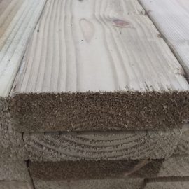 6x2 C16 Timber
